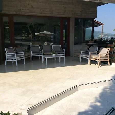 Ristorante Locanda San Luca Marostica Exterior foto