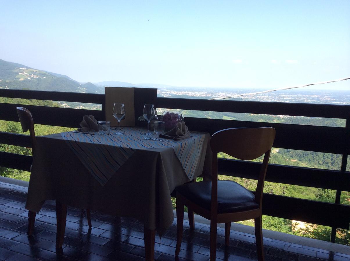 Ristorante Locanda San Luca Marostica Exterior foto